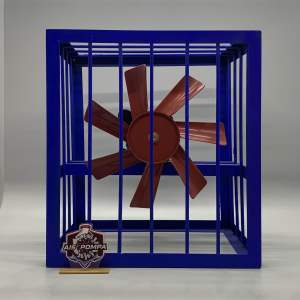 Kipas Blower Bawang Pengering Serbaguna 100 watt Hemat Listrik