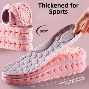 XIANZHAO | Highly Elastic Shock Absorbing Womens Insoles