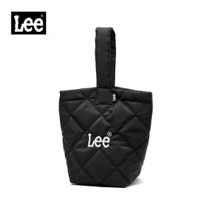 LEE Korean Style Black Tote Bag Retro Design Medium Black Tote Bags For College Students School Book Bucket Handbag For Women Weekend Party Casual