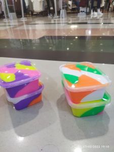 Promo mainan Slam terbaru warna warni