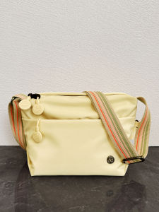 BoBo Autumn Winter New Lightweight Simple Versatile Small Crossbody Bag Fashion Commuter Single Shoulder Bag Korean Style Womens Bag