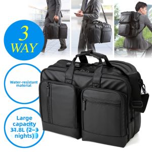 Sanwa Supply | Waterproof Business Laptop Bag 15.6 Inches