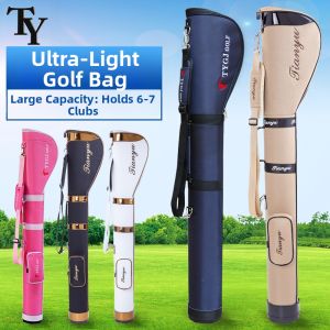 TY | Lightweight Portable Golf Bag