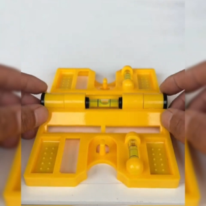 ที่วัดระดับแบบพับ ที่ปรับระดับ เครื่องวัดระดับน้ำ วัดระดับเลเซอร์ดิจิตอล ที่ระดับน้ำแม่เหล็ก พกพาได้ สินค้าพร้อมส่งทั่วไทย