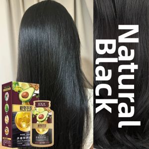 CHUZHONG | Natural Pure Fruit Dye Hair Colorant