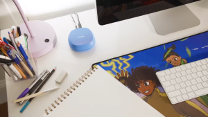 SANDISK CREATOR PDESK DRIVE