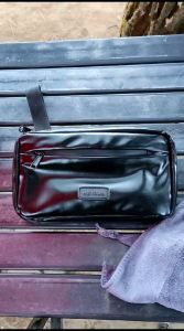 Leather Lotion Perawatan Tas Kulit Leather Bag Kulit Sintetis Pelindung Tas Kulit Dari Jamur dan Crack Permukaan