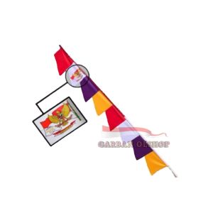 umbul umbul merah putih garuda isi 20pcs 1kodi