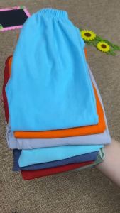 Legging Polos Bayi & Anak Perempuan: Tips Memilih dan Ukuran yang Tepat