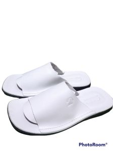 SANDAl PRIA  POL KULIT ZURRU kwlitas supe premiun