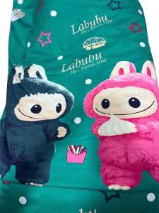 Ga thun lạnh Hàn quốc ( đủ size) labubu