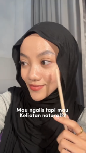 IMPLORA DAY TO DAY BROW POP / PENSIL ALIS MATIC