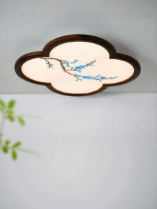 WOGU | Chinese Style New Chinese Ceiling Light