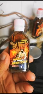 MINYAK SARAF MINYAK TOK JANGGUT RAJA DEWA ORI FROM HQ READY STOCK