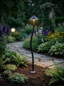 QIANQIU | Solar Waterproof Landscape Light