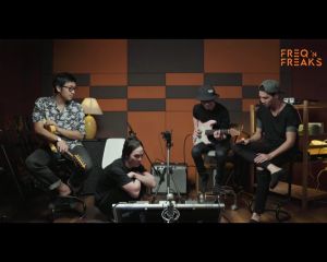 Dophix Lussuria Overdrive เอฟเฟคกีต้าร์ไฟฟ้า