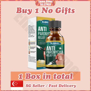 🚀SG stock🚀 Nail fungus treatment liquid / Anti paronychia relief oil / Ingrown toenail treatment / Nail repair serum / Nail fungal treatment 甲沟炎