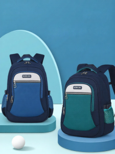 Edison | Lightweight Spinal Support Backpack
