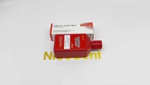 Dental X Ray Washing Film Manual Dental X-Ray Developer Liquid X-Ray Film Monobath for Dental Procedure