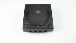 Bitfunx RGBS VGA To HDMI-Compatible Adapter DC to HDTV Converter For All SEGA Dreamcast Consoles