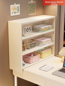 Multi-tier Book Storage Rack