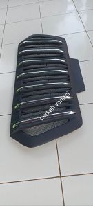 grill daihatsu rocky 2022 model apollo
