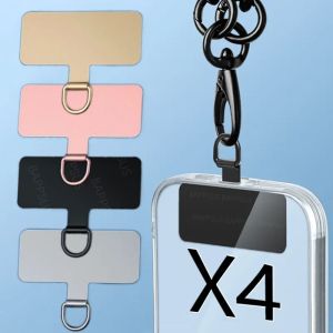 Stainless Steel Phone Lanyard: A Comprehensive Guide