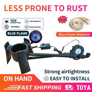 TOYA Moon Kalan De Used Oil Or Mantika Used Oil Kalan Complete Set