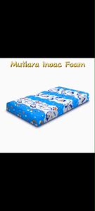 Sarung Kasur Busa Matras Berkualitas Tersedia Berbagai Ukuran dan Motif