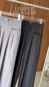 Riley.apparels - Harper trousers