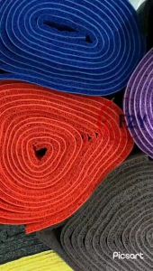 Keset Karpet PVC Mie Bihun Meteran Size 50 x 120 Kualitas Tinggi