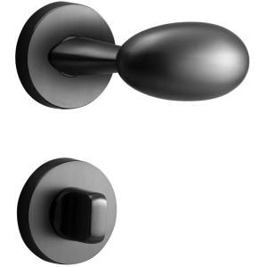 SOCINO | Invisible Single Side Door Lock For Bedroom Storage Room Closet