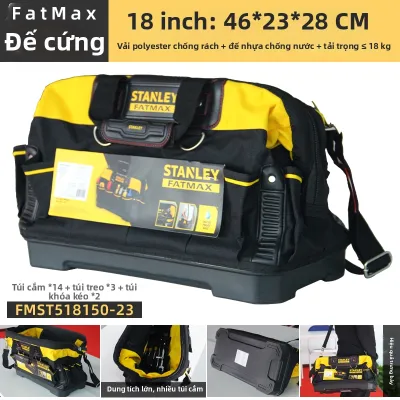 STANLEY | Túi Đa Năng Chống Thấm