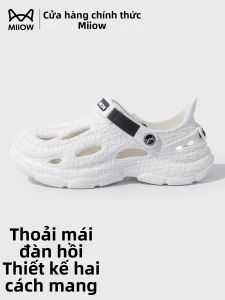 MiiOW | Men Sandals Quick-Dry Breathable Non-slip