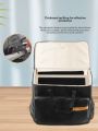 Portable Travel Bag for 24 Inch Monitor. 