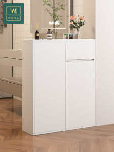 Weimei | Sliding Drawer Partition Cabinet 20cm