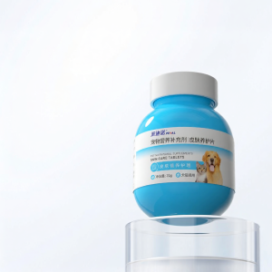 Petal | Itch Relief and Skin Care Pet Supplement