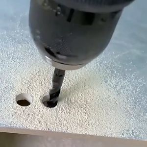 ดอกสว่านอเนกประสงค์ ดอกเจาะ M3-M12 ขนาด เหล็ก ไม้ ปูน กระเบื้อง กระจก คอนกรีต