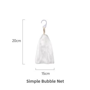 FaSoLa | Foaming Net for Face and Body Wash Soap 2 Layers