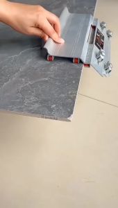 Adapter Mesin Potong Keramik Marble Cutter 45 Derajat Miter Ceramic