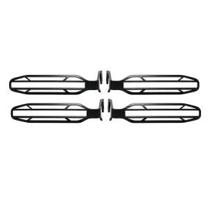For ZONTES 703R 703RR 703F 703T 368G Front&Rear Turn Signal Guards 368 G Motorcycle Accessory Protector 703 R RR F T 501G/552G