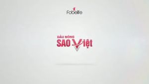 Dầu nóng xoa bóp con lăn dầu nóng sao việt Fobelife dầu xoa bóp bong gân đau nhức xương khớp-Happy Home 4U