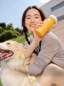 Beneunder | Cốc Đựng Cà Phê Dưỡng Nhiệt Di Động