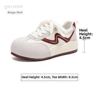 Josiny | Popular Soft Sole Leisure Shoes