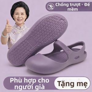 RUNROU | Non-slip Anti-smelly Summer Slippers