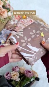 PREMIUM HIJAB UMAMA MIRACLE SCARF MUSLIMAH