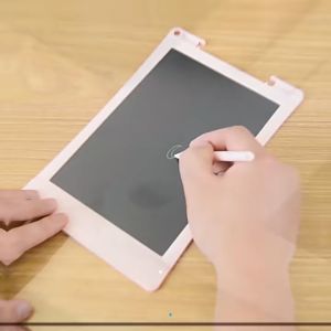 I TECH LCD Writing Tablet / Drawing Tablet / Drawing Board Smart Erasable Graphics Tablet Drawing Writing Pad