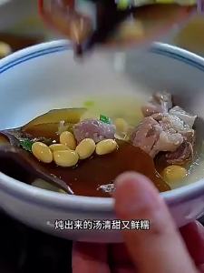 Tảo Bẹ Khô Loại Dày Để Nấu Súp