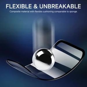 3D Curved Screen Protector for Huawei Band 11/11Pro/10/9/8/7 Anti-scratch Protector Ultra-HD Full Coverage Protective Film