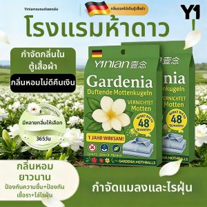 Yinian | Non-toxic Moisture-proof Mildew-proof Odor-removing Insect-repellent Wardrobe Dehumidifier